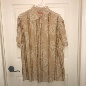 Tori Richard Casual Shirt